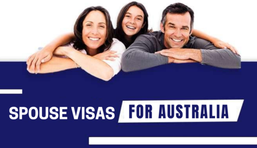 Spouse Visas For Australia