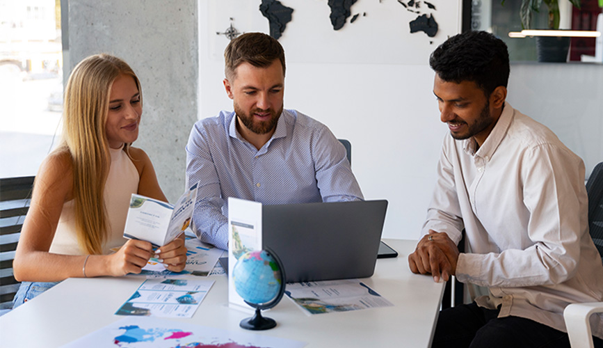 How a MARA Agent Transforms Your Migration Journey