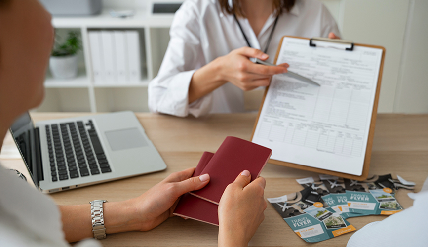 AAT Review Process Explained How to Appeal a Visa Refusal in Australia