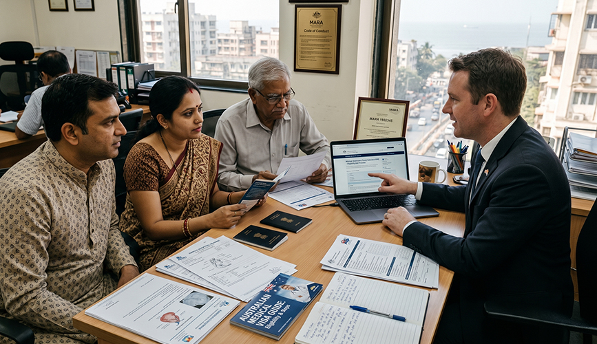 Subclass 189 vs 190 vs 491 Which Skilled Visa in Australia Is Best in 2026