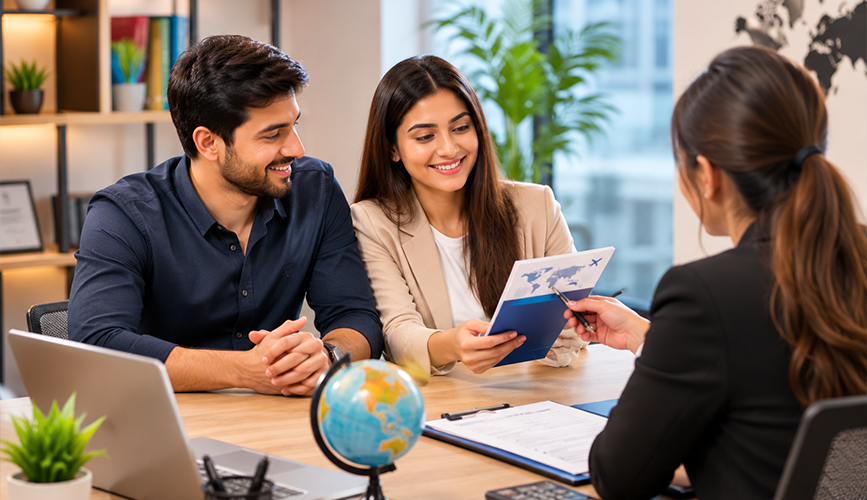 When to Hire a Registered Migration Agent vs Doing It Yourself (2026)1