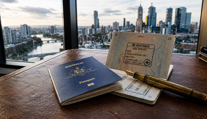 Australian Visa Changes in 2026 What Applicants Need to Know